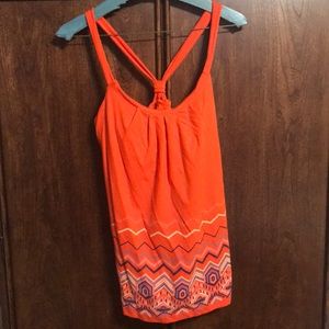 Patagonia tank NWT
